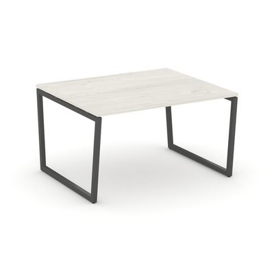 Style Project Fusion SN-4T2.SPRG-034.3 (Дуб наварра/Антрацит) Стол переговорный