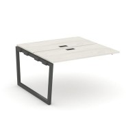 Style Project Fusion SN-5T2.DNRS-024 (Дуб наварра/Антрацит) Проходной наборный элемент