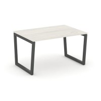 Style Project Fusion SN-5T2.SPRG-001.3 (Дуб наварра/Антрацит) Стол переговорный