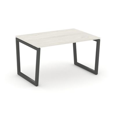Style Project Fusion SN-5T2.SPRG-002.3 (Дуб наварра/Антрацит) Стол переговорный