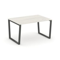 Style Project Fusion SN-6T2.SPRG-003.3 (Дуб наварра/Антрацит) Стол переговорный