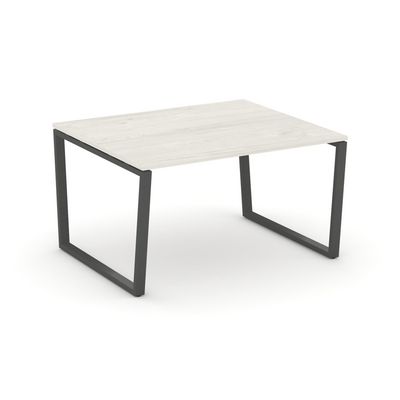 Style Project Fusion SN-6T2.SPRG-033.3 (Дуб наварра/Антрацит) Стол переговорный