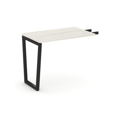 Style Project Fusion SN-4T2.BR-001 (Дуб наварра/Черный) Брифинг приставка