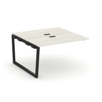 SN-5T2.DNRS-022 (Дуб наварра/Черный) Проходной наборный элемент