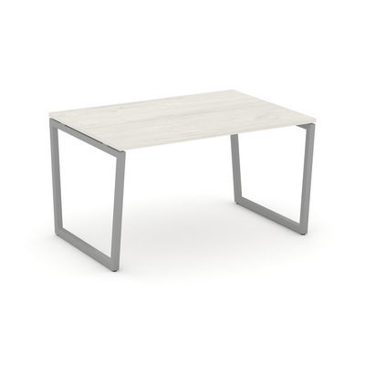 Style Project Fusion SN-4T2.SPRG-001.3 (Дуб наварра/Серый) Стол переговорный