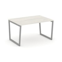 Style Project Fusion SN-4T2.SPRG-002.3 (Дуб наварра/Серый) Стол переговорный