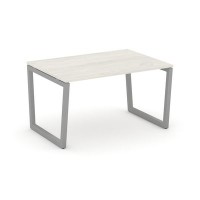 Style Project Fusion SN-5T2.SPRG-001.3 (Дуб наварра/Серый) Стол переговорный