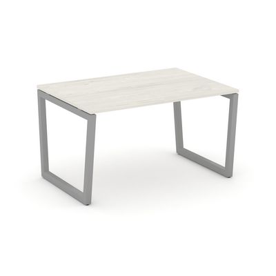 Style Project Fusion SN-5T2.SPRG-002.3 (Дуб наварра/Серый) Стол переговорный