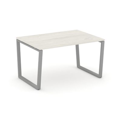 Style Project Fusion SN-6T2.SPRG-002.3 (Дуб наварра/Серый) Стол переговорный