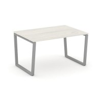 Style Project Fusion SN-6T2.SPRG-004.3 (Дуб наварра/Серый) Стол переговорный