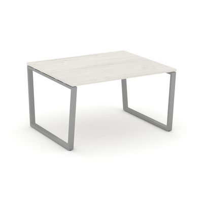 Style Project Fusion SN-6T2.SPRG-032.3 (Дуб наварра/Серый) Стол переговорный