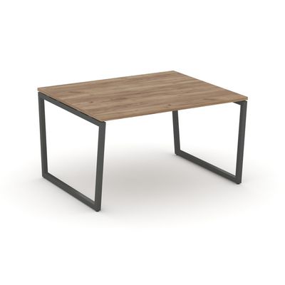 Style Project Fusion SN-4T2.SPRG-034.3 (Дуб табак/Антрацит) Стол переговорный