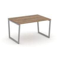 Style Project Fusion SN-4T2.SPRG-002.3 (Дуб табак/Серый) Стол переговорный