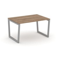 Style Project Fusion SN-5T2.SPRG-004.3 (Дуб табак/Серый) Стол переговорный