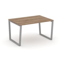 Style Project Fusion SN-6T2.SPRG-004.3 (Дуб табак/Серый) Стол переговорный