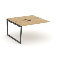 Style Project Fusion SN-4T2.DNRS-014 (Тиквуд светлый/Антрацит) Проходной наборный элемент