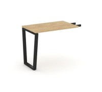 Стайл Проджект Фьюжн SN-6T2.BR-005 (Тиквуд светлый/Черный) Брифинг приставка