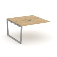 Style Project Fusion SN-6T2.DNRS-021 (Тиквуд светлый/Серый) Проходной наборный элемент