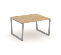 Стайл Проджект Фьюжн SN-6T2.SPRG-032.3 (Тиквуд светлый/Серый) Стол переговорный