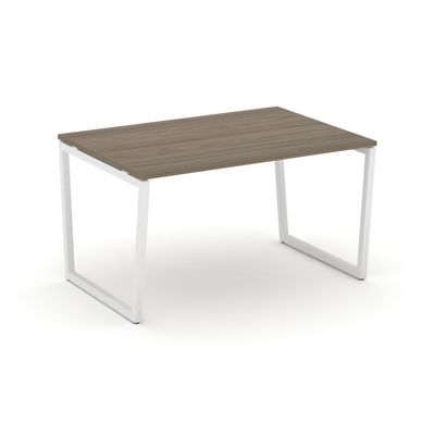 Style Project Fusion SN-4T2.SPRG-003.3 (Вяз благородный/Белый) Стол переговорный