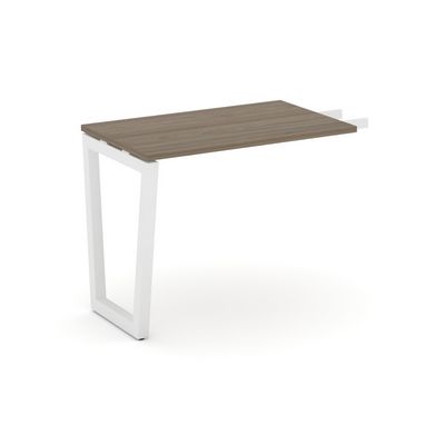 Style Project Fusion SN-5T2.BR-004 (Вяз благородный/Белый) Брифинг приставка