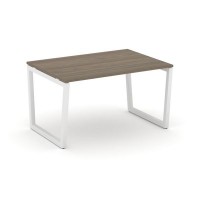 Style Project Fusion SN-5T2.SPRG-001.3 (Вяз благородный/Белый) Стол переговорный