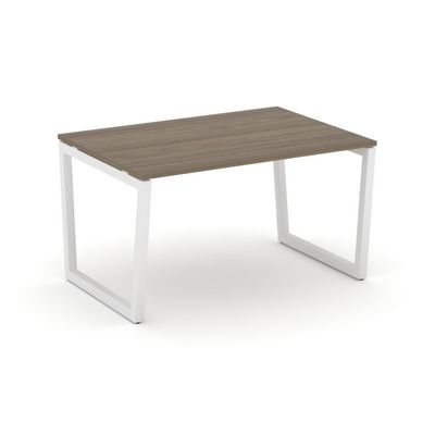 Style Project Fusion SN-5T2.SPRG-001.3 (Вяз благородный/Белый) Стол переговорный