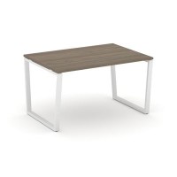 Style Project Fusion SN-6T2.SPRG-001.3 (Вяз благородный/Белый) Стол переговорный