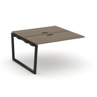 Style Project Fusion SN-5T2.DNRS-023 (Вяз благородный/Черный) Проходной наборный элемент