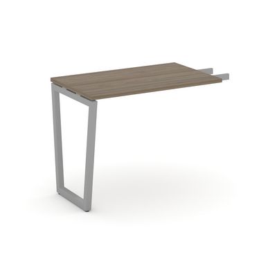 Style Project Fusion SN-4T2.BR-002 (Вяз благородный/Серый) Брифинг приставка