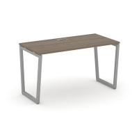 Style Project Fusion SN-4T2.SP-003 (Вяз благородный/Серый) Стол письменный