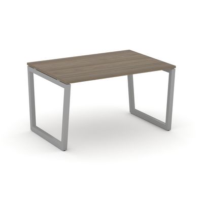 Style Project Fusion SN-5T2.SPRG-003.3 (Вяз благородный/Серый) Стол переговорный