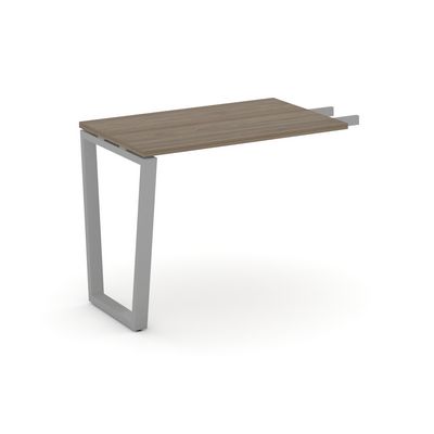 Style Project Fusion SN-6T2.BR-001 (Вяз благородный/Серый) Брифинг приставка