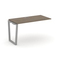 Style Project Fusion SN-6T2.ONRS-024 (Вяз благородный/Серый) Проходной наборный элемент