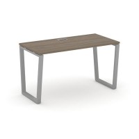 Style Project Fusion SN-6T2.SP-025 (Вяз благородный/Серый) Стол письменный