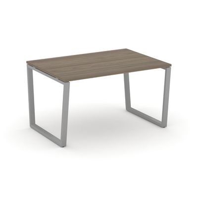 Style Project Fusion SN-6T2.SPRG-001.3 (Вяз благородный/Серый) Стол переговорный