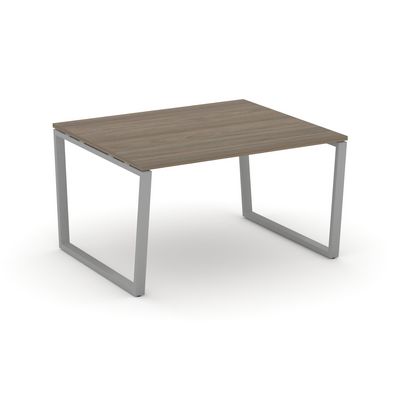 Style Project Fusion SN-6T2.SPRG-033.3 (Вяз благородный/Серый) Стол переговорный