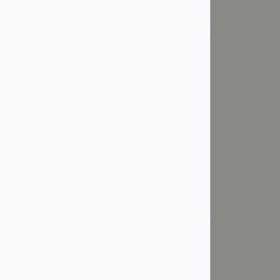 Style Project Next SN-59O.BR-005 (Белый/Серый металл) Брифинг приставка