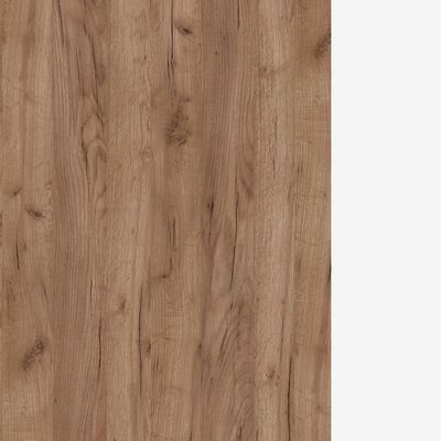 Style Project Next SN-59O.DNRS-014 (Дуб табак/Белый металл) Проходной наборный элемент