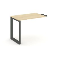 Style Project Next SN-59O.BR-002 (Акация лорка/Антрацит металл) Брифинг приставка