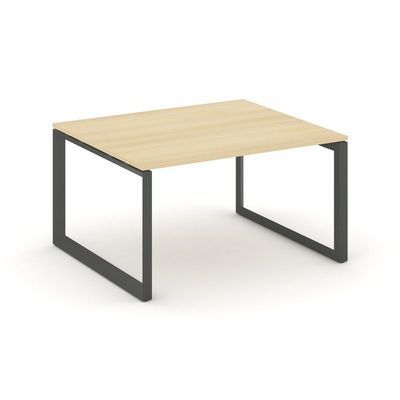 Style Project Next SN-59O.SPRG-034.3 (Акация лорка/Антрацит металл) Стол переговорный