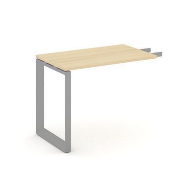 Style Project Next SN-59O.BR-005 (Акация лорка/Серый металл) Брифинг приставка