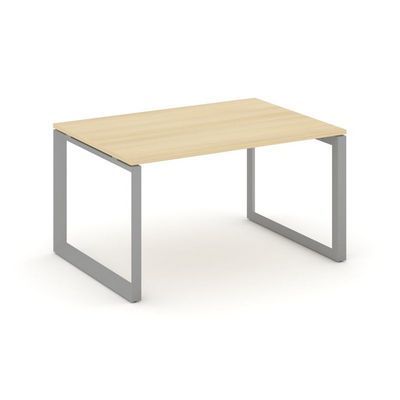 Style Project Next SN-59O.SPRG-001.3 (Акация лорка/Серый металл) Стол переговорный