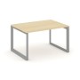 Style Project Next SN-59O.SPRG-001.3 (Акация лорка/Серый металл) Стол переговорный