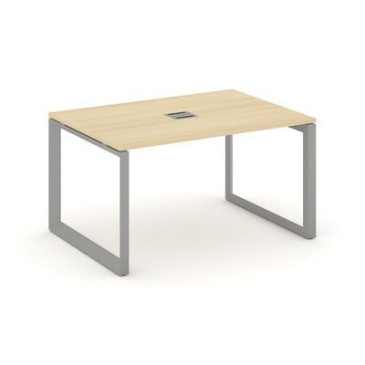 Style Project Next SN-59O.SPRG-002 (Акация лорка/Серый металл) Стол переговорный