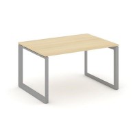 Style Project Next SN-59O.SPRG-002.3 (Акация лорка/Серый металл) Стол переговорный