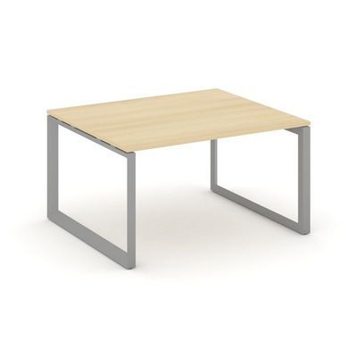 Style Project Next SN-59O.SPRG-034.3 (Акация лорка/Серый металл) Стол переговорный