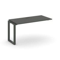 Style Project Next SN-59O.ONRS-013 (Антрацит/Антрацит металл) Проходной наборный элемент