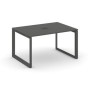 Style Project Next SN-59O.SPRG-001 (Антрацит/Антрацит металл) Стол переговорный