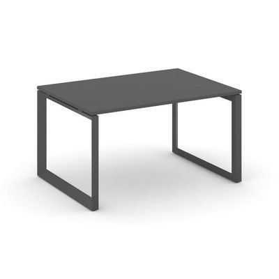 Style Project Next SN-59O.SPRG-001.3 (Антрацит/Антрацит металл) Стол переговорный
